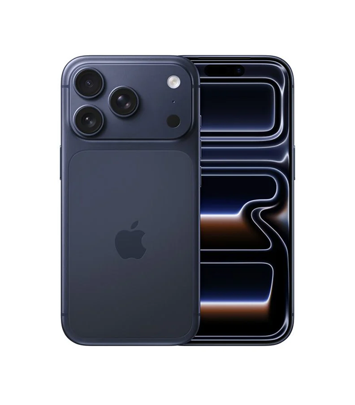 IPH046138 IPHONE 17 PRO 256GB ESIM - Imagen 1