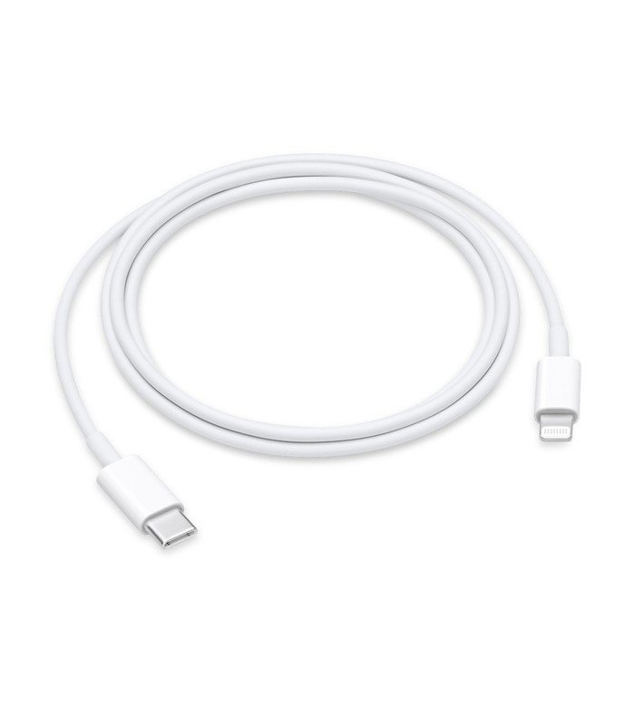 cable-1m-lightning-tipo-c.jpg CABLE 1M LIGHTNING TIPO C - Imagen 1