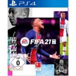FIFA 21 PS4