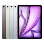 IPAD AIR 11 M4 128GB WIFI