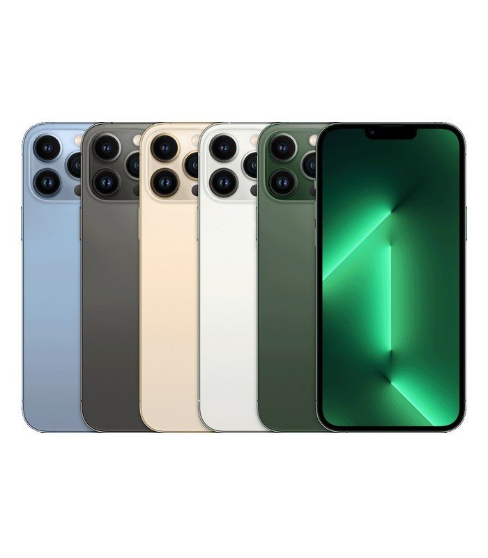 iphone-13-pro-max.jpg IPHONE 13 PRO MAX 128GB GRADO A - Imagen 1