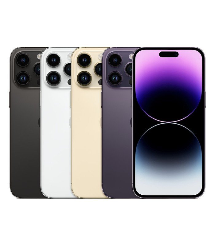 iphone-14-pro-max.jpg IPHONE 14 PRO MAX 512GB CON CHIP - Imagen 1
