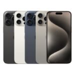 IPHONE 15 PRO MAX 512GB ESIM GRADO B