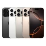 IPHONE 16 PRO 128GB ESIM GRADO A