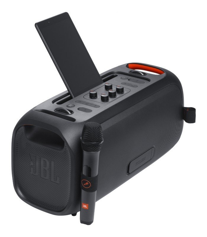 jbl-partybox-on-the-go-essential.jpg JBL PARTYBOX ON THE GO ESSENTIAL - Imagen 1