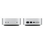 MAC MINI M4 512GB 16RAM