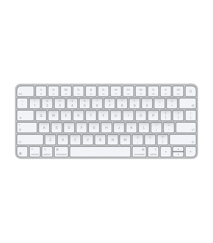 magic-keyboard-tipo-c-blanco.jpg MAGIC KEYBOARD TIPO C BLANCO - Imagen 1