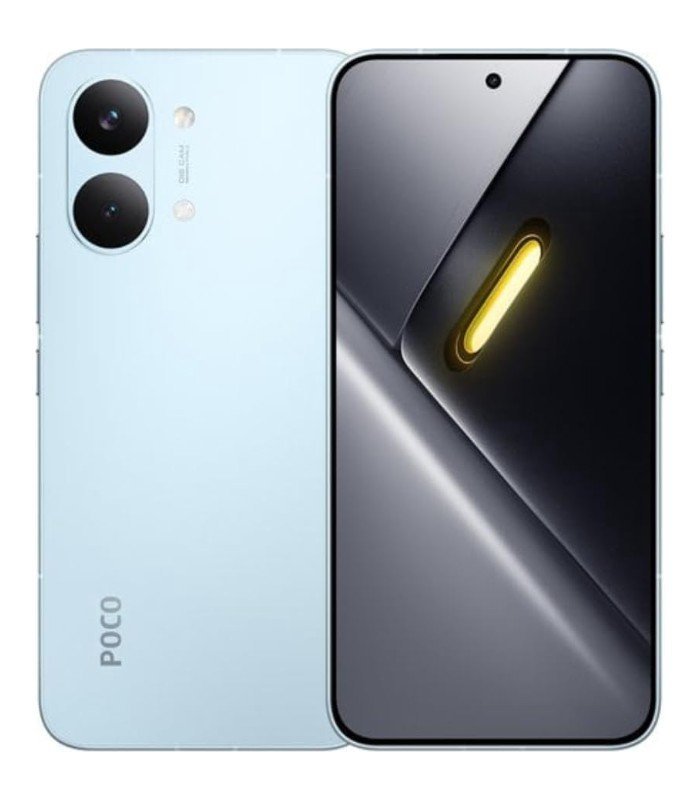 poco-x8-pro-max.jpg POCO X8 PRO MAX 512GB 12RAM - Imagen 1