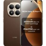 REDMI 15 256GB 8RAM