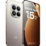 REDMI NOTE 15 PRO 4G 512GB 12RAM