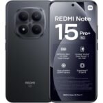 REDMI NOTE 15 PRO PLUS 5G 512GB 12RAM