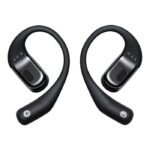 SHOKZ OPENFIT SE EARBUDS BLACK